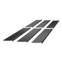 APC NetShelter Aisle Containment Rekrailset (NSAC2003) thumbnail