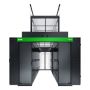 APC NetShelter Aisle Containment Rekrailset (NSAC2051) thumbnail