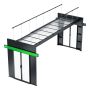 APC NetShelter Aisle Containment Rekrailset (NSAC2052) thumbnail