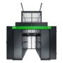 APC NetShelter Aisle Containment Rekrailset (NSAC2052) thumbnail