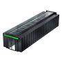 APC NetShelter Aisle Containment Rekrailset (NSAC2608) thumbnail
