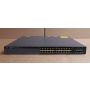 Cisco CATALYST 3650 24 PORT DA (WS-C3650-24TS-L) thumbnail