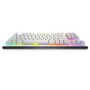 Alienware AW420K toetsenbord Gamen USB QWERTY US International Wit (AW420K-W-WW) thumbnail