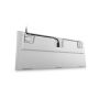 Alienware AW420K toetsenbord Gamen USB QWERTY US International Wit (AW420K-W-WW) thumbnail