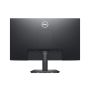 DELL E Series E2422HN LED display 60,5 cm (23.8") 1920 x 1080 Pixels Full HD LCD Zwart (DELL-E2422HN) thumbnail