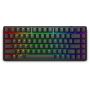 Alienware Pro Wireless Gaming Keyboard toetsenbord Gamen USB + RF Wireless + Bluetooth Zwart (PRO-KB-G-WW) thumbnail