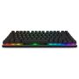 Alienware Pro Wireless Gaming Keyboard toetsenbord Gamen USB + RF Wireless + Bluetooth Zwart (PRO-KB-G-WW) thumbnail