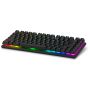 Alienware Pro Wireless Gaming Keyboard toetsenbord Gamen USB + RF Wireless + Bluetooth Zwart (PRO-KB-G-WW) thumbnail