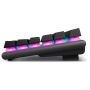 Alienware Pro Wireless Gaming Keyboard toetsenbord Gamen USB + RF Wireless + Bluetooth Zwart (PRO-KB-G-WW) thumbnail