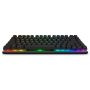 Alienware Pro Wireless Gaming Keyboard toetsenbord Gamen USB + RF Wireless + Bluetooth Zwart (PRO-KB-G-WW) thumbnail