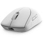 Alienware Pro Wireless Gaming Mouse muis Gamen Ambidextrous RF Wireless + USB Type-C Optisch 26000 DPI (PRO-MS-W-DEAM) thumbnail