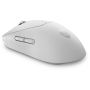 Alienware Pro Wireless Gaming Mouse muis Gamen Ambidextrous RF Wireless + USB Type-C Optisch 26000 DPI (PRO-MS-W-DEAM) thumbnail