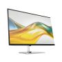HP Series 5 Pro 27 inch QHD-monitor - 527pq pvc-vrij (9D9S0A5) thumbnail