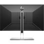 HP E-Series E27 G4 computer monitor 68,6 cm (27") 1920 x 1080 Pixels Full HD LED Zwart (9VG71A3#ABB) thumbnail