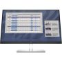 HP E-Series E27 G4 computer monitor 68,6 cm (27") 1920 x 1080 Pixels Full HD LED Zwart (9VG71A3#ABB) thumbnail