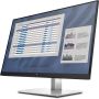 HP E-Series E27 G4 computer monitor 68,6 cm (27") 1920 x 1080 Pixels Full HD LED Zwart (9VG71A3#ABB) thumbnail