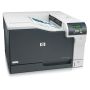 HP Color LaserJet Professional LaserJet Pro CP5225dn Multifunction Kleur Printer, Alleen Ethernet; Kopieerapparaat, scanner (CE712A) thumbnail