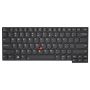 Lenovo 01YP268 laptop reserve-onderdeel Toetsenbord (01YP268) thumbnail