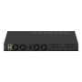NETGEAR MSM4332 Managed L3 Power over Ethernet (PoE) 1U Zwart (MSM4332-100NES) thumbnail