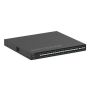 NETGEAR XSM4344FC Managed L3 1U Zwart (XSM4344FC-100NES) thumbnail