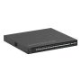NETGEAR XSM4344FC Managed L3 1U Zwart (XSM4344FC-100NES) thumbnail