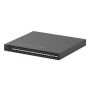 NETGEAR XSM4344FC Managed L3 1U Zwart (XSM4344FC-100NES) thumbnail