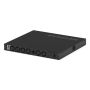NETGEAR XSM4344FC Managed L3 1U Zwart (XSM4344FC-100NES) thumbnail