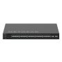 NETGEAR XSM4344FC Managed L3 1U Zwart (XSM4344FC-100NES) thumbnail
