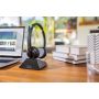 POLY Savi 8220 UC DECT 1880-1900 MHz USB-A Headset (209215-02) thumbnail