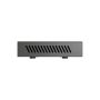 QNAP QSW-1108-8T-R2 netwerk-switch Unmanaged 2.5G Ethernet (100/1000/2500) Desktop Zwart (QSW-1108-8T-R2) thumbnail