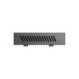 QNAP QSW-1108-8T-R2 netwerk-switch Unmanaged 2.5G Ethernet (100/1000/2500) Desktop Zwart (QSW-1108-8T-R2) thumbnail