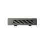 QNAP QSW-1108-8T-R2 netwerk-switch Unmanaged 2.5G Ethernet (100/1000/2500) Desktop Zwart (QSW-1108-8T-R2) thumbnail