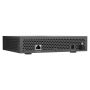 QNAP QSW-L3205-1C4T 4 Managed 10G Ethernet (100/1000/10000) Desktop Zwart (QSW-L3205-1C4T) thumbnail