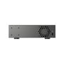 QNAP QSW-L3208-2C6T netwerk-switch Managed 10G Ethernet (100/1000/10000) Desktop Zwart (QSW-L3208-2C6T) thumbnail