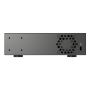 QNAP QSW-L3208-2C6T netwerk-switch Managed L2 10G Ethernet (100/1000/10000) Desktop Zwart (QSW-L3208-2C6T) thumbnail