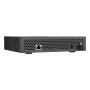 QNAP QSW-L3208-2C6T netwerk-switch Managed L2 10G Ethernet (100/1000/10000) Desktop Zwart (QSW-L3208-2C6T) thumbnail