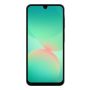 Samsung Galaxy A26 5G Enterprise Edition 17 cm (6.7") Hybride Dual SIM USB Type-C 6 GB 128 GB 5000 mAh Zwart (SM-A266BZKBEEE) thumbnail