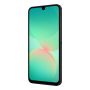 Samsung Galaxy A26 5G Enterprise Edition 17 cm (6.7") Hybride Dual SIM USB Type-C 6 GB 128 GB 5000 mAh Zwart (SM-A266BZKBEEE) thumbnail