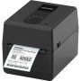 Toshiba TEC BV420D - Etikettendrucker - Thermodirekt - Rolle (11,8 cm) - 300 dpi - bis zu 127 mm/Sek. - USB 2.0, LAN - Schwarz (18221168952) thumbnail