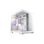Antec CASE ANTEC CX60M ARGB White 3x 120mm fans included (0-761345-10218-6) (0-761345-10218-6) thumbnail