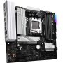 ASRock AM5 ASROCK B850M Pro RS (90-MXBR60-A0UAYZ) thumbnail