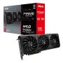 ASUS Prime Radeon RX 9060 XT O16G AMD 16 GB GDDR6 (90YV0LF1-M0NA00) thumbnail