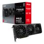 ASUS Prime Radeon RX 9060 XT O16G AMD 16 GB GDDR6 (90YV0LF1-M0NA00) thumbnail