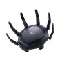 ASUS RT-AX89X AX6000 AiMesh draadloze router Ethernet Dual-band (2.4 GHz / 5 GHz) Zwart (RT-AX89X) thumbnail