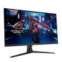 ASUS ROG Swift XG32AQ computer monitor 81,3 cm (32") 2560 x 1440 Pixels Wide Quad HD Zwart thumbnail