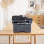 Brother MFC-L2802DW multifunctionele printer Laser A4 1200 x 1200 DPI 32 ppm Wifi (MFCL2802DWAP1) thumbnail