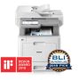 Brother MFC-L9570CDW multifunctionele printer Laser A4 2400 x 600 DPI 31 ppm Wifi (MFCL9570CDW) thumbnail