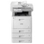 Brother MFC-L9570CDW multifunctionele printer Laser A4 2400 x 600 DPI 31 ppm Wifi (MFCL9570CDW) thumbnail