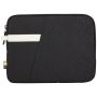 Case Logic Ibira IBRS-210 Black 25,4 cm (10") Opbergmap/sleeve Zwart (3204388) thumbnail