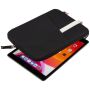 Case Logic Ibira IBRS-210 Black 25,4 cm (10") Opbergmap/sleeve Zwart (3204388) thumbnail